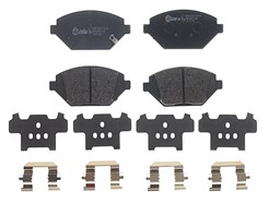 BREMBO P 59 093
