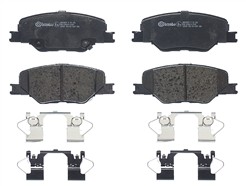 BREMBO P 59 096
