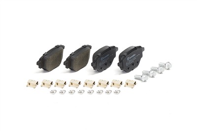 BREMBO P 59 100 Číslo výrobce: 26195. EAN: 8020584118023.