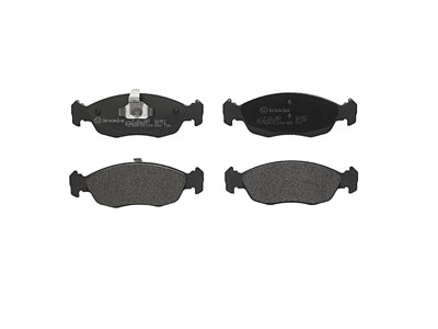 BREMBO P 61 051 Číslo výrobce: 21430. EAN: 8020584056271.