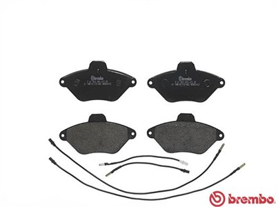BREMBO P 61 053 Číslo výrobce: 21632. EAN: 8020584056295.