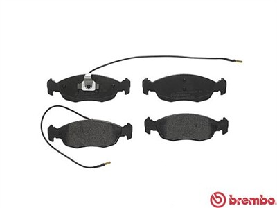 BREMBO P 61 054 Číslo výrobce: 21432. EAN: 8020584056301.