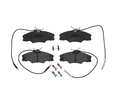 BREMBO P 61 056 Číslo výrobce: 21724. EAN: 8020584056325.