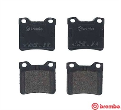 BREMBO P 61 058 Číslo výrobce: 21279. EAN: 8020584056349.