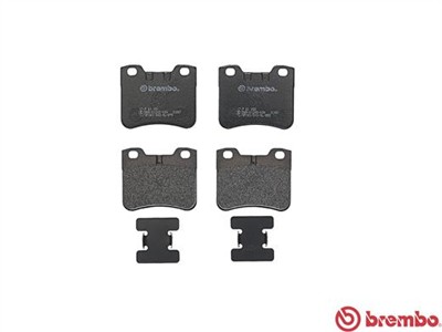 BREMBO P 61 059 Číslo výrobce: 21857. EAN: 8020584056356.