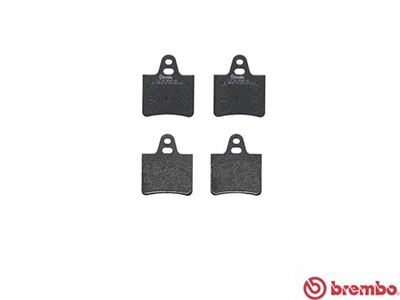 BREMBO P 61 062 Číslo výrobce: 20575. EAN: 8020584056387.