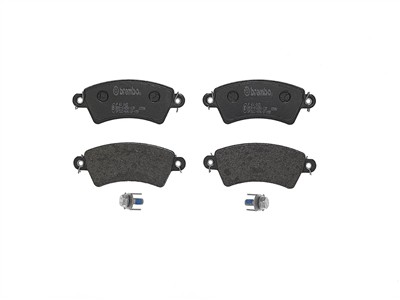 BREMBO P 61 065 Číslo výrobce: 23396. EAN: 8020584056417.