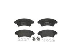 BREMBO P 61 067