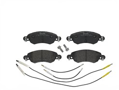 BREMBO P 61 070