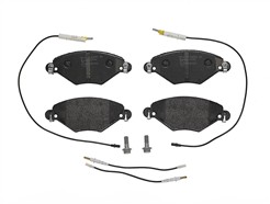 BREMBO P 61 071