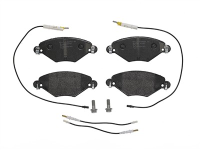 BREMBO P 61 071 Číslo výrobce: 23277. EAN: 8020584056479.
