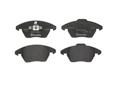 BREMBO P 61 076