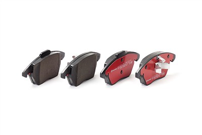 BREMBO P 61 076X Číslo výrobce: 23589. EAN: 8020584069127.