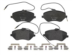 BREMBO P 61 078
