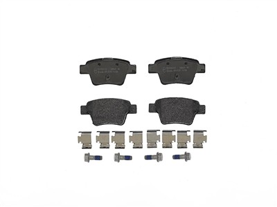 BREMBO P 61 080 Číslo výrobce: 24150. EAN: 8020584059630.
