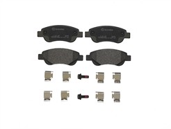 BREMBO P 61 081