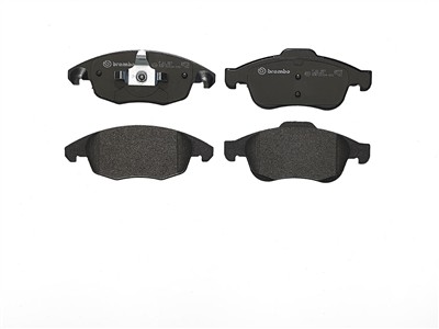 BREMBO P 61 083 Číslo výrobce: 24539. EAN: 8020584061619.