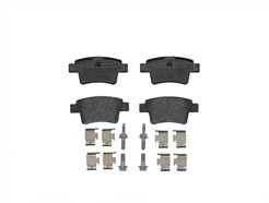 BREMBO P 61 085