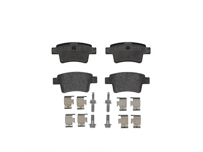 BREMBO P 61 085 Číslo výrobce: 24540. EAN: 8020584061633.
