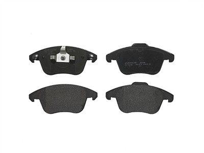 BREMBO P 61 086 Číslo výrobce: 24557. EAN: 8020584061640.