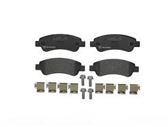 BREMBO P 61 091