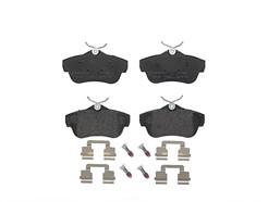 BREMBO P 61 095