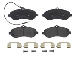 BREMBO P 61 096