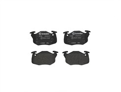 BREMBO P 61 097