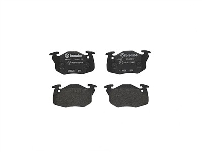 BREMBO P 61 097 Číslo výrobce: 20905. EAN: 8020584061756.