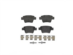 BREMBO P 61 100