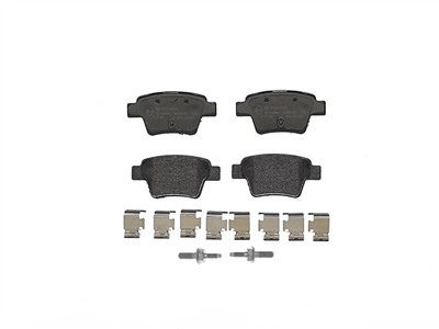 BREMBO P 61 100 Číslo výrobce: 24737. EAN: 8020584061787.