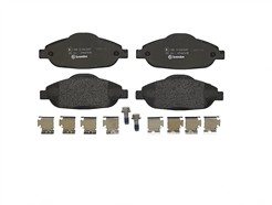 BREMBO P 61 101