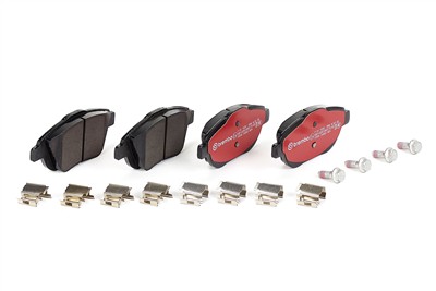 BREMBO P 61 103X Číslo výrobce: 24883. EAN: 8020584069141.