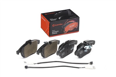 BREMBO P 61 106X Číslo výrobce: 24084. EAN: 8020584069158.