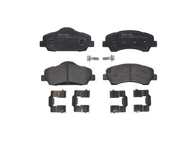 BREMBO P 61 113 Číslo výrobce: 25251. EAN: 8020584109755.