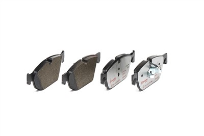 BREMBO P 61 115X Číslo výrobce: 25069. EAN: 8020584121733.
