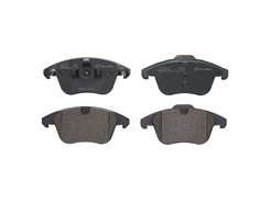 BREMBO P 61 117
