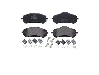 BREMBO P 61 120X Číslo výrobce: 25895. EAN: 8020584121757.