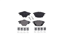 BREMBO P 61 124