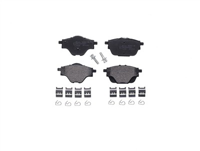 BREMBO P 61 124 Číslo výrobce: 25828. EAN: 8020584111673.