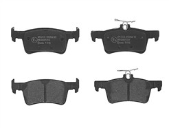 BREMBO P 61 126
