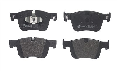 BREMBO P 61 135 Číslo výrobce: 25833. EAN: 8020584068434.