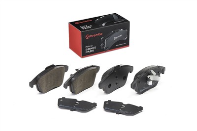 BREMBO P 61 136 Číslo výrobce: 24557. EAN: 8020584118030.