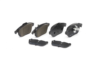 BREMBO P 61 136 EAN: 8020584118030.