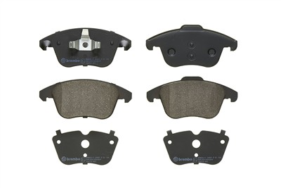 BREMBO P 61 136 EAN: 8020584118030.