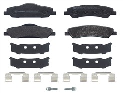 BREMBO P 61 138