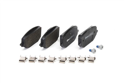 BREMBO P 61 142 Číslo výrobce: 26588. EAN: 8020584125755.