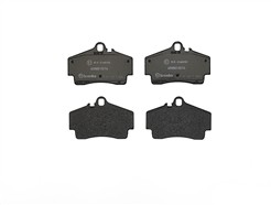 BREMBO P 65 008