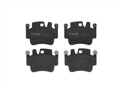BREMBO P 65 009 Číslo výrobce: 23329. EAN: 8020584059876.