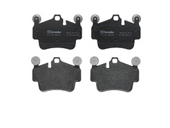 BREMBO P 65 014
